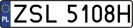 ZSL5108H
