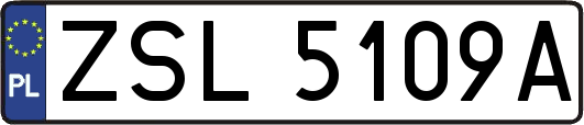 ZSL5109A