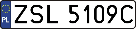 ZSL5109C