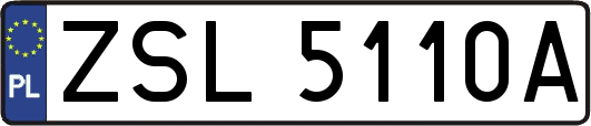 ZSL5110A