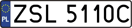 ZSL5110C