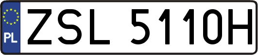 ZSL5110H