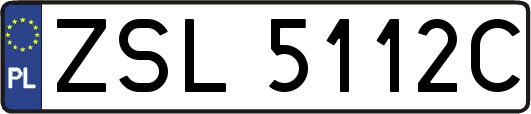 ZSL5112C