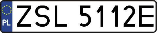 ZSL5112E