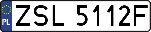 ZSL5112F