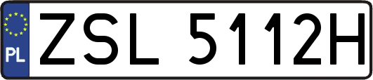 ZSL5112H