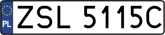 ZSL5115C
