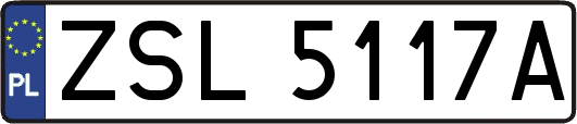 ZSL5117A