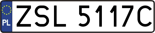 ZSL5117C