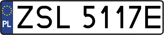ZSL5117E