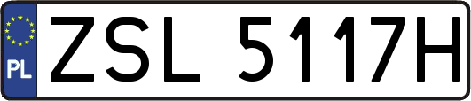 ZSL5117H
