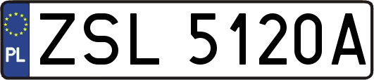 ZSL5120A