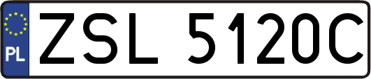 ZSL5120C