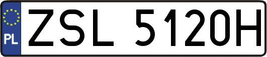 ZSL5120H
