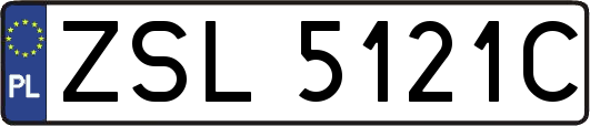 ZSL5121C