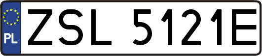 ZSL5121E