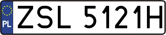 ZSL5121H