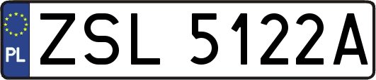 ZSL5122A