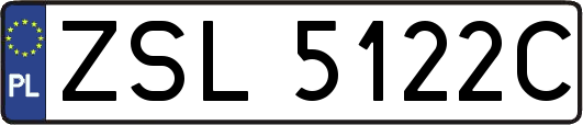 ZSL5122C