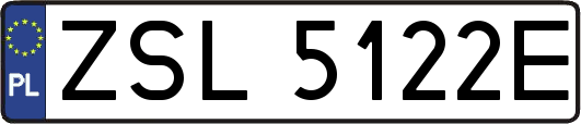 ZSL5122E