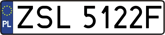 ZSL5122F