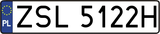 ZSL5122H