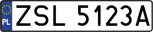 ZSL5123A