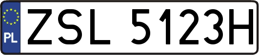 ZSL5123H