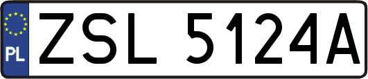 ZSL5124A