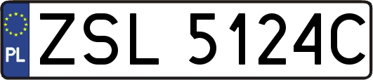 ZSL5124C