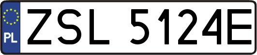 ZSL5124E