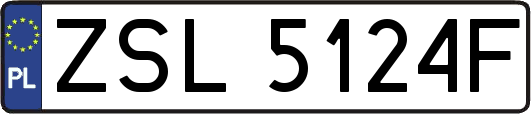 ZSL5124F