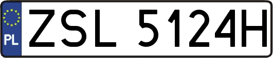 ZSL5124H