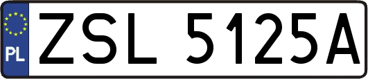 ZSL5125A