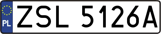 ZSL5126A