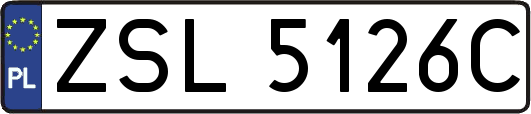 ZSL5126C