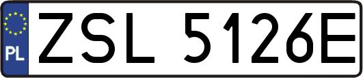 ZSL5126E