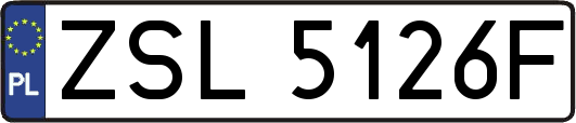 ZSL5126F