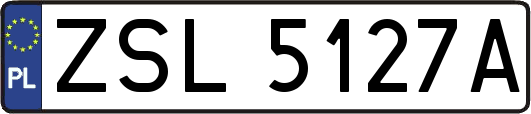ZSL5127A