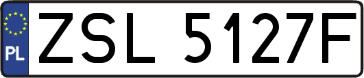 ZSL5127F