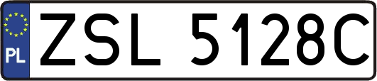 ZSL5128C