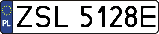 ZSL5128E