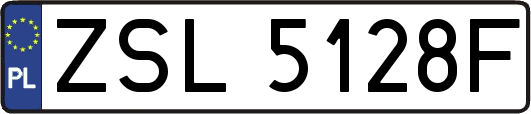 ZSL5128F