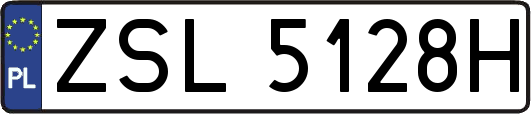 ZSL5128H