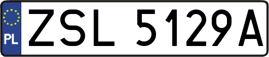 ZSL5129A