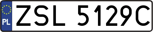 ZSL5129C
