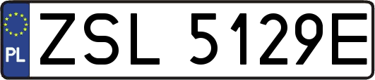 ZSL5129E