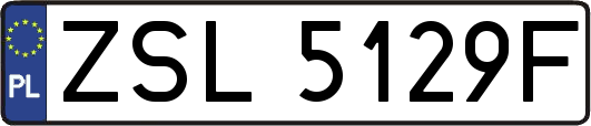 ZSL5129F