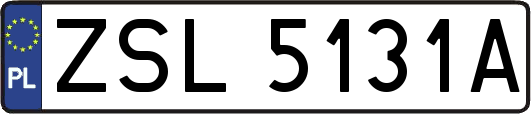 ZSL5131A