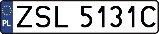 ZSL5131C